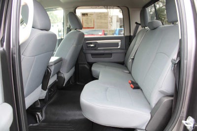 2020 RAM 1500 Classic SLT Crew Cab 4x2 6'4' Box