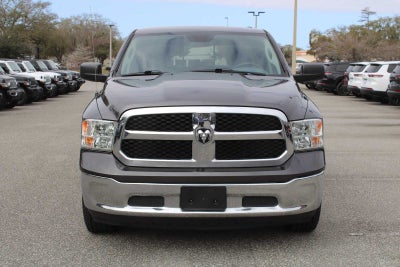 2020 RAM 1500 Classic SLT Crew Cab 4x2 6'4' Box
