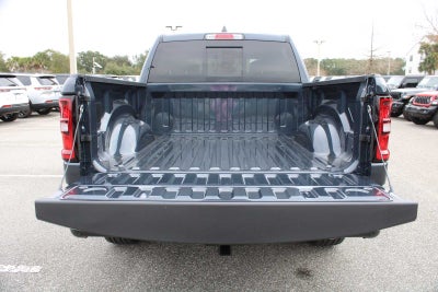 2026 RAM Ram 1500 RAM 1500 BIG HORN CREW CAB 4X2 5'7' BOX