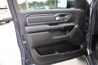 2026 RAM Ram 1500 RAM 1500 BIG HORN CREW CAB 4X2 5'7' BOX