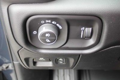 2026 RAM Ram 1500 RAM 1500 BIG HORN CREW CAB 4X2 5'7' BOX