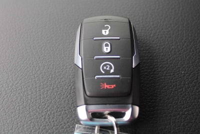 2026 RAM Ram 1500 RAM 1500 BIG HORN CREW CAB 4X2 5'7' BOX