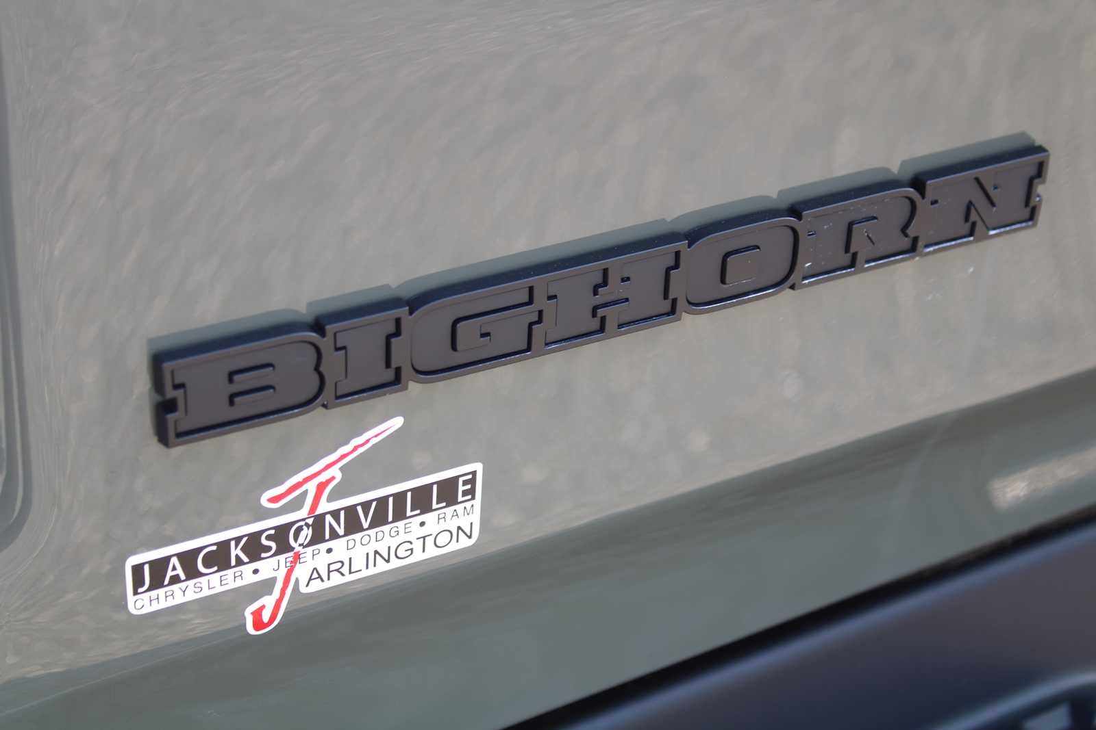 2026 RAM Ram 1500 RAM 1500 BIG HORN CREW CAB 4X2 5'7' BOX