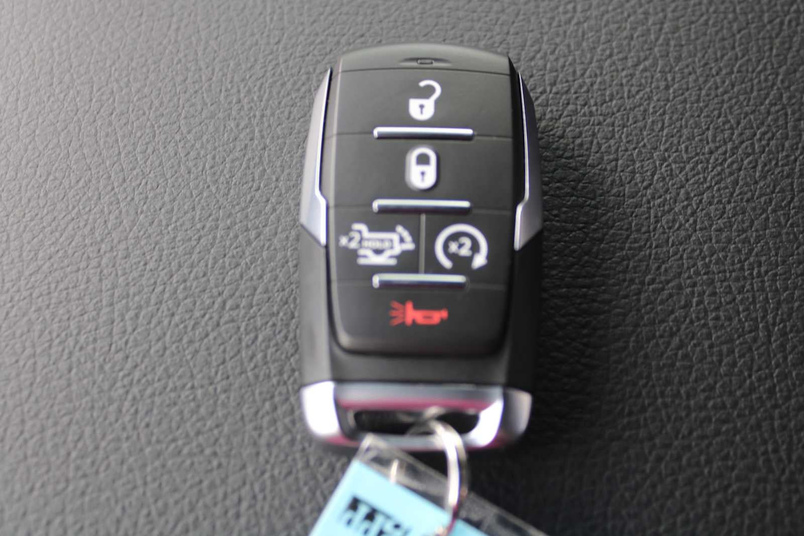 2026 RAM Ram 1500 RAM 1500 BIG HORN CREW CAB 4X2 5'7' BOX