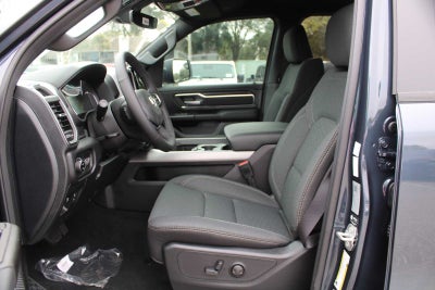 2026 RAM Ram 1500 RAM 1500 BIG HORN CREW CAB 4X2 5'7' BOX