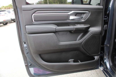 2026 RAM Ram 1500 RAM 1500 BIG HORN CREW CAB 4X2 5'7' BOX