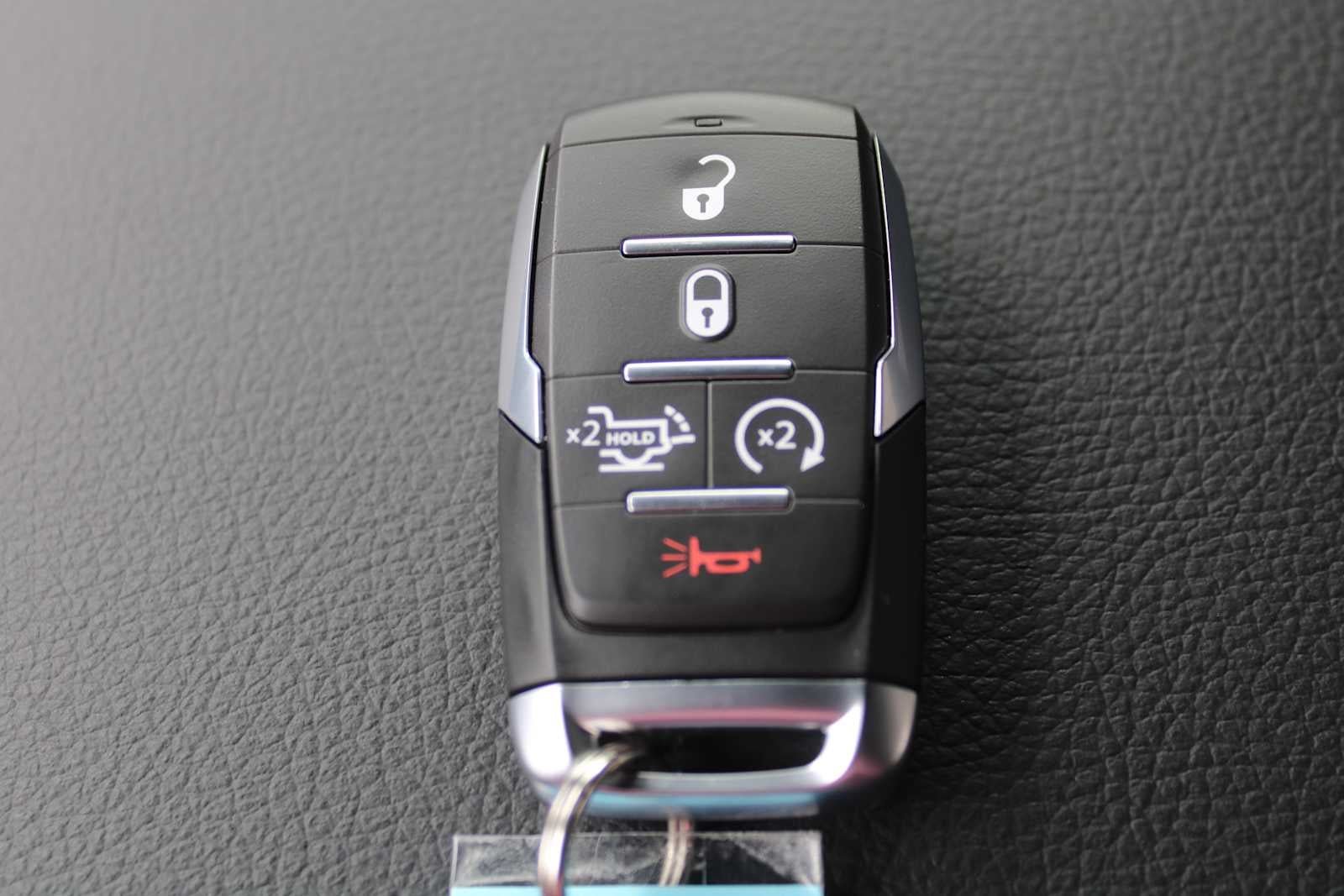 2026 RAM Ram 1500 RAM 1500 BIG HORN CREW CAB 4X2 5'7' BOX