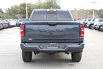 2026 RAM Ram 1500 RAM 1500 BIG HORN CREW CAB 4X2 5'7' BOX