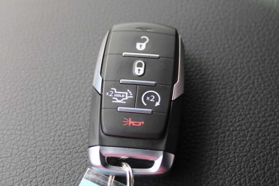 2026 RAM Ram 1500 RAM 1500 BIG HORN CREW CAB 4X2 5'7' BOX