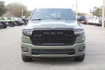 2026 RAM Ram 1500 RAM 1500 BIG HORN CREW CAB 4X2 5'7' BOX