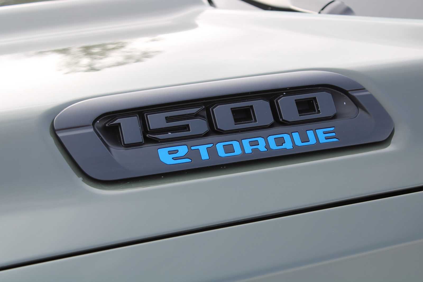 2026 RAM Ram 1500 RAM 1500 BIG HORN CREW CAB 4X2 5'7' BOX