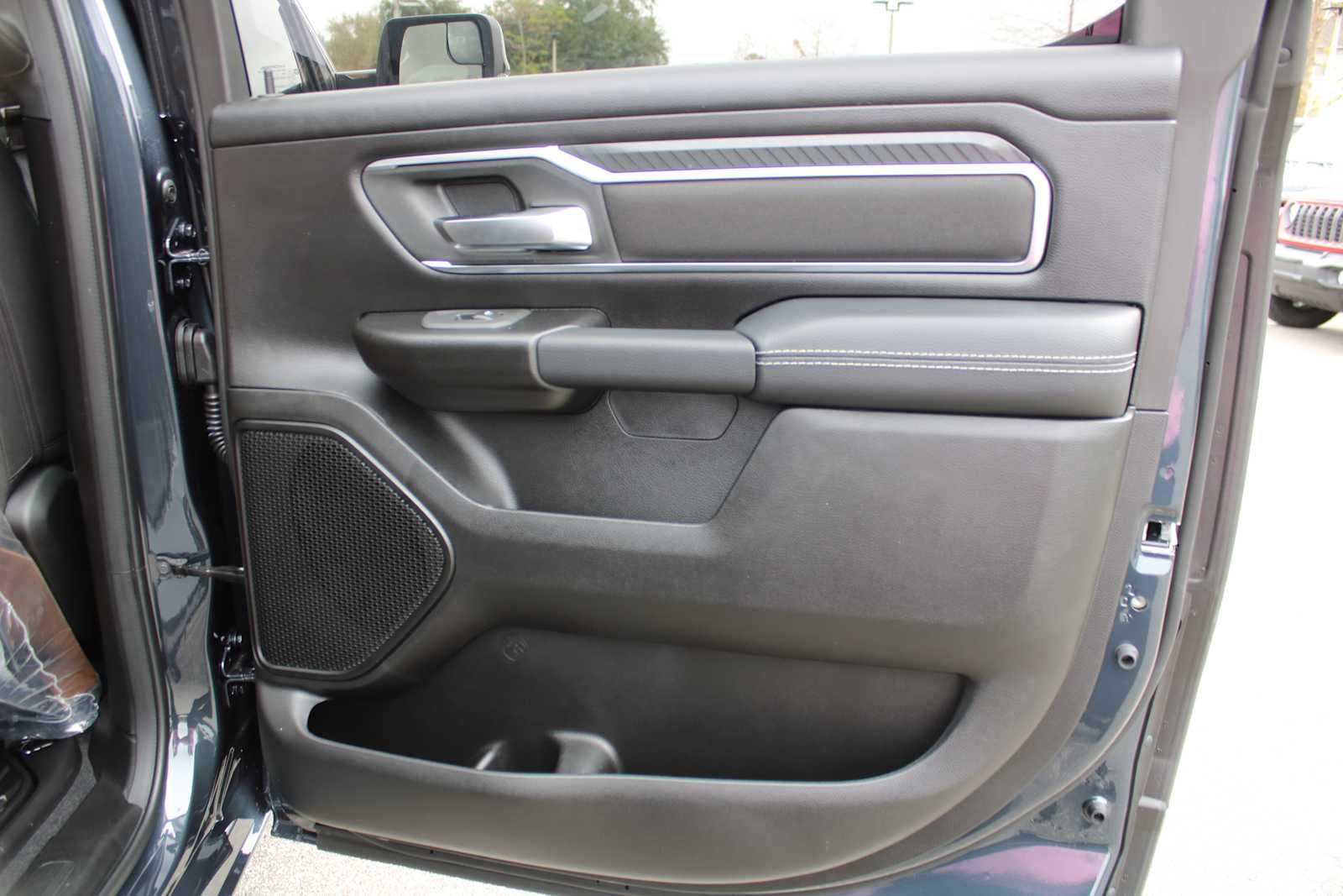 2026 RAM Ram 1500 RAM 1500 BIG HORN CREW CAB 4X2 5'7' BOX