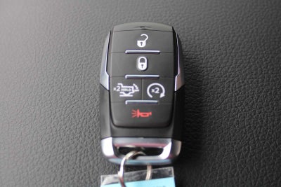 2026 RAM Ram 1500 RAM 1500 BIG HORN CREW CAB 4X2 5'7' BOX