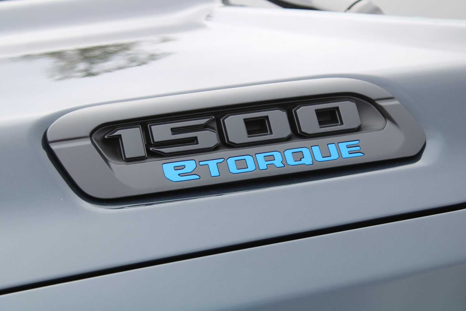 2026 RAM Ram 1500 RAM 1500 BIG HORN CREW CAB 4X2 5'7' BOX