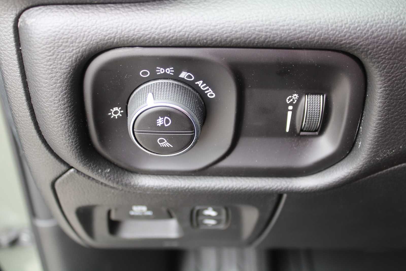 2026 RAM Ram 1500 RAM 1500 BIG HORN CREW CAB 4X2 5'7' BOX