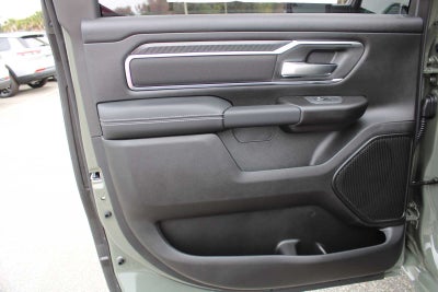 2026 RAM Ram 1500 RAM 1500 BIG HORN CREW CAB 4X2 5'7' BOX