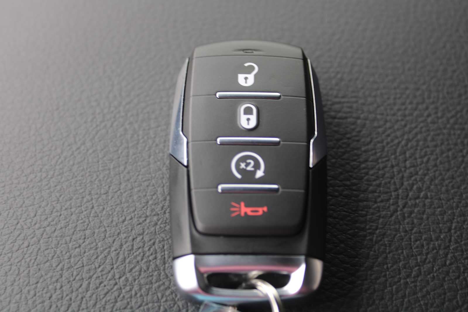 2026 RAM Ram 1500 RAM 1500 BIG HORN CREW CAB 4X2 5'7' BOX