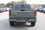 2026 RAM Ram 1500 RAM 1500 BIG HORN CREW CAB 4X2 5'7' BOX