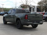 2026 RAM Ram 1500 RAM 1500 BIG HORN CREW CAB 4X2 5'7' BOX