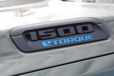 2026 RAM Ram 1500 RAM 1500 BIG HORN CREW CAB 4X2 5'7' BOX