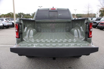 2026 RAM Ram 1500 RAM 1500 BIG HORN CREW CAB 4X2 5'7' BOX