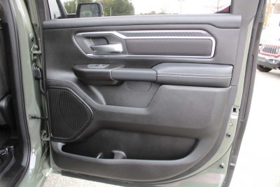 2026 RAM Ram 1500 RAM 1500 BIG HORN CREW CAB 4X2 5'7' BOX