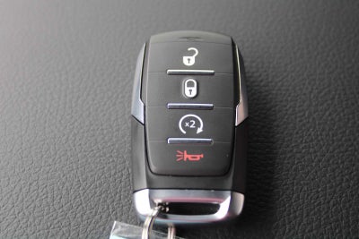 2026 RAM Ram 1500 RAM 1500 BIG HORN CREW CAB 4X2 5'7' BOX