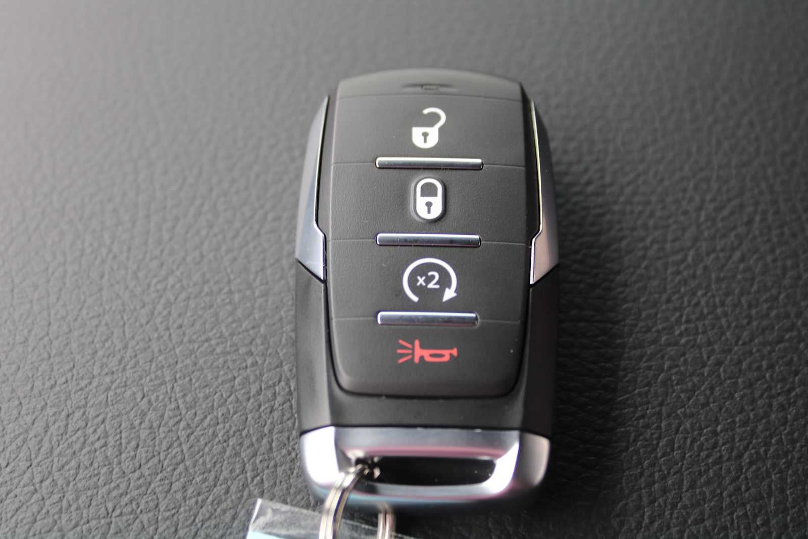 2026 RAM Ram 1500 RAM 1500 BIG HORN CREW CAB 4X2 5'7' BOX