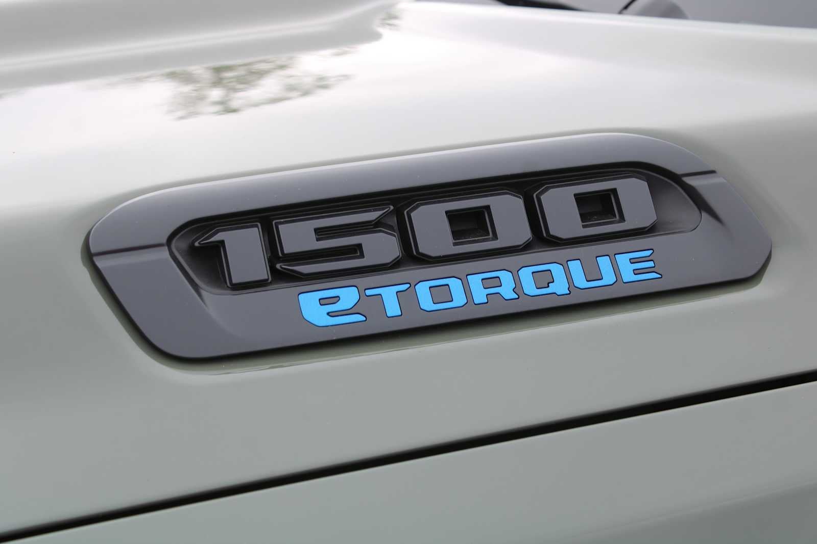 2026 RAM Ram 1500 RAM 1500 BIG HORN CREW CAB 4X2 5'7' BOX