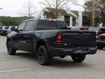2026 RAM Ram 1500 RAM 1500 BIG HORN CREW CAB 4X2 5'7' BOX