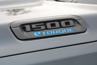 2026 RAM Ram 1500 RAM 1500 BIG HORN CREW CAB 4X2 5'7' BOX