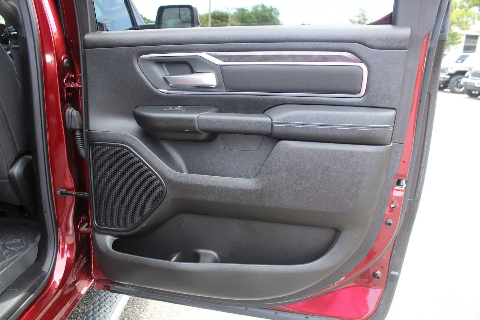 2024 RAM 1500 Big Horn