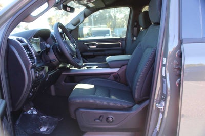 2026 RAM Ram 1500 RAM 1500 BIG HORN CREW CAB 4X2 5'7' BOX