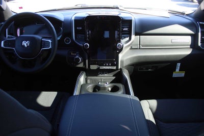 2026 RAM Ram 1500 RAM 1500 BIG HORN CREW CAB 4X2 5'7' BOX