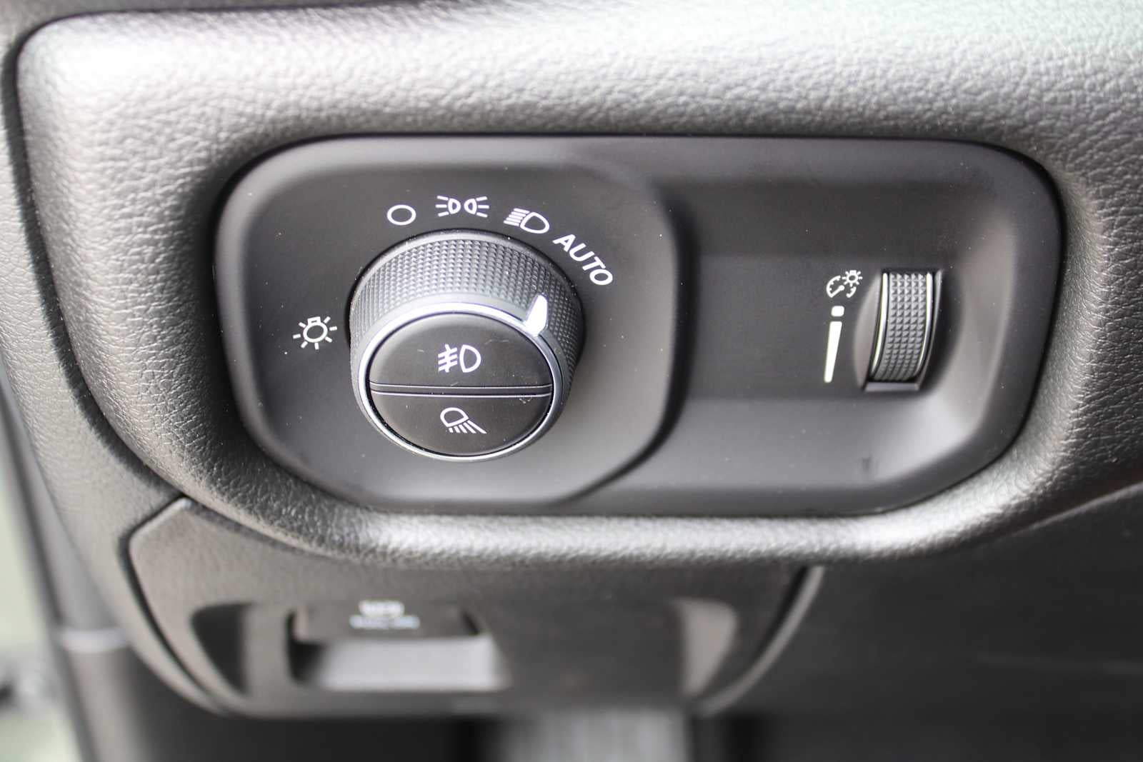 2026 RAM Ram 1500 RAM 1500 BIG HORN CREW CAB 4X2 5'7' BOX