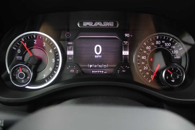 2024 RAM 1500 Big Horn