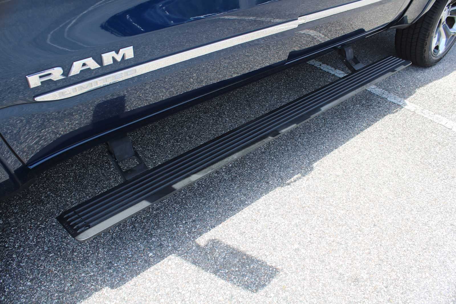 2019 RAM All-New 1500 Limited
