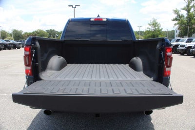 2019 RAM All-New 1500 Limited