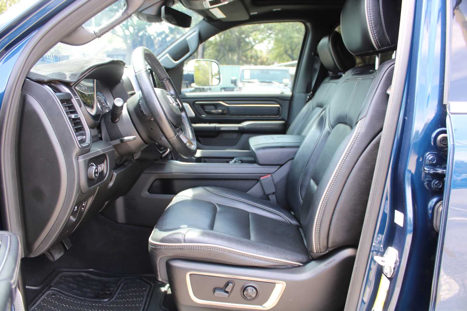 2019 RAM All-New 1500 Limited