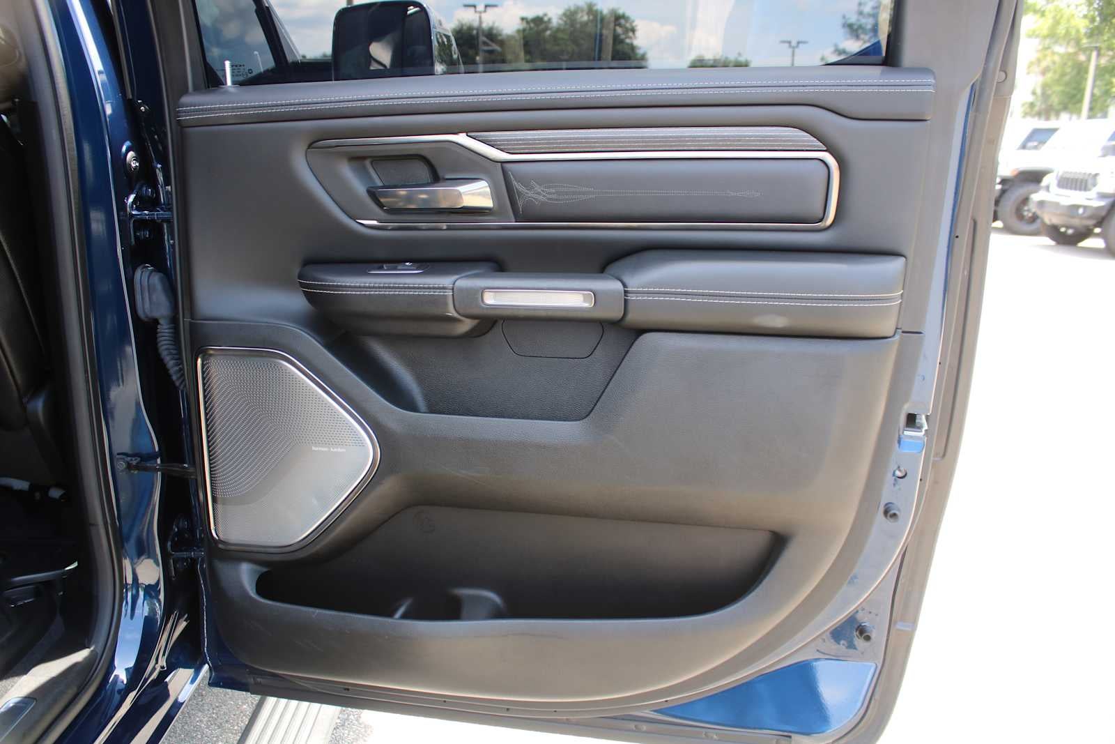 2019 RAM All-New 1500 Limited