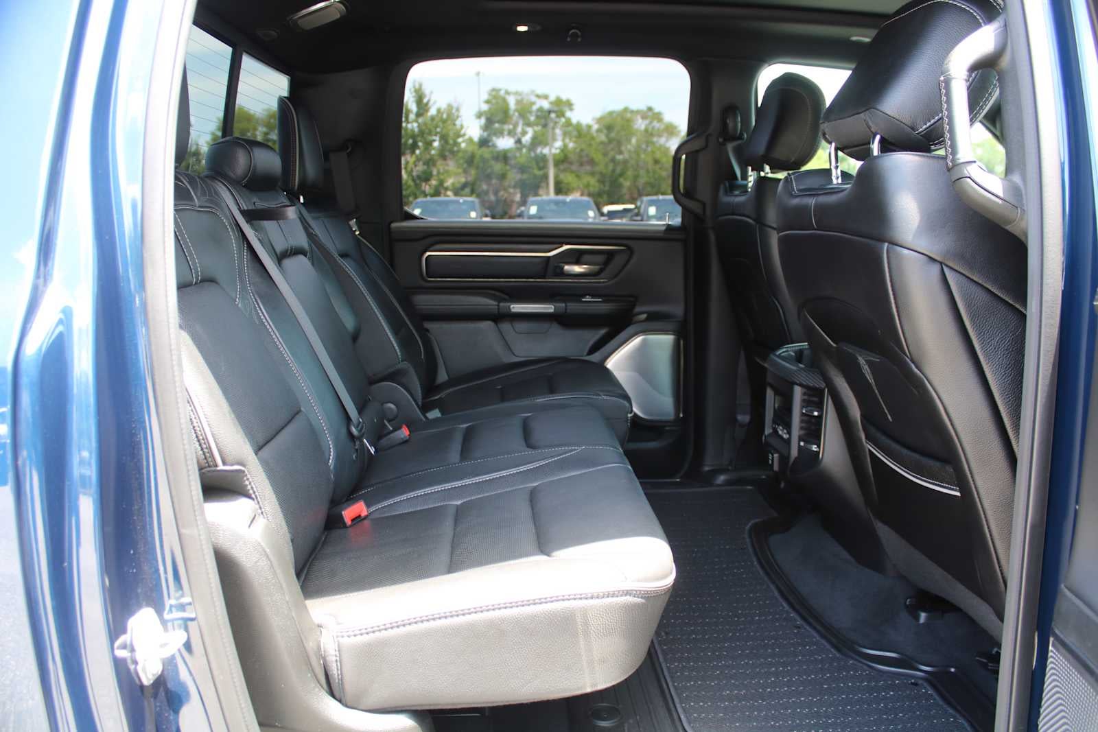 2019 RAM All-New 1500 Limited