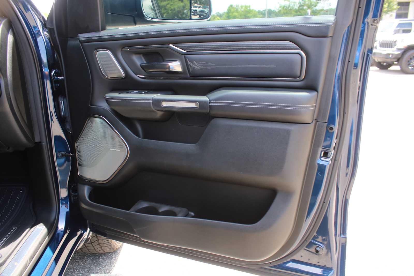 2019 RAM All-New 1500 Limited