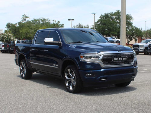 2019 RAM All-New 1500 Limited