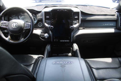 2019 RAM All-New 1500 Limited