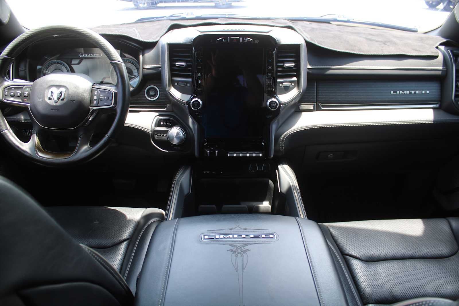 2019 RAM All-New 1500 Limited