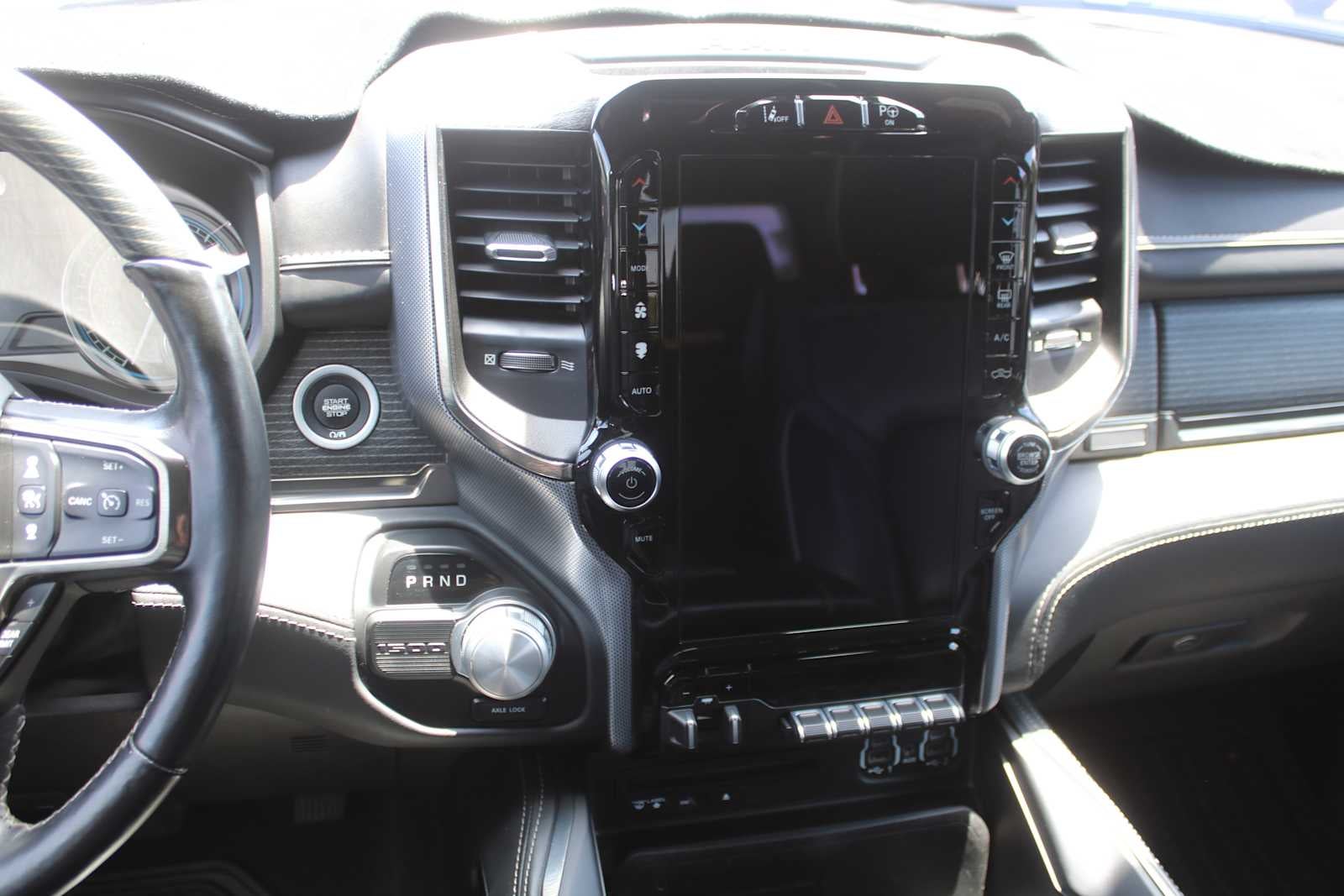 2019 RAM All-New 1500 Limited