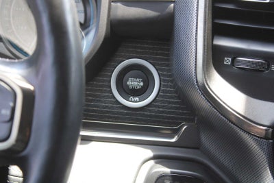 2019 RAM All-New 1500 Limited