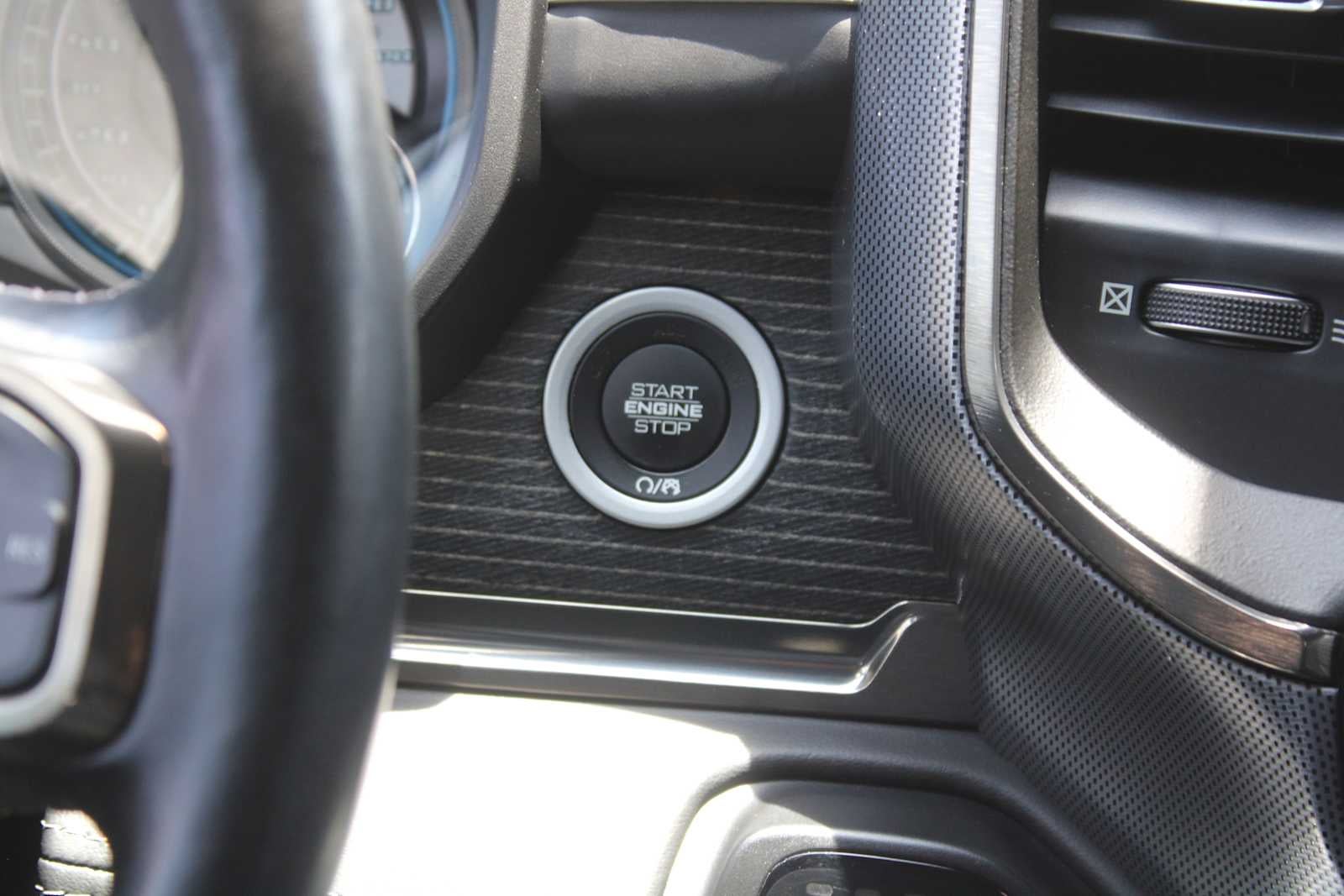 2019 RAM All-New 1500 Limited