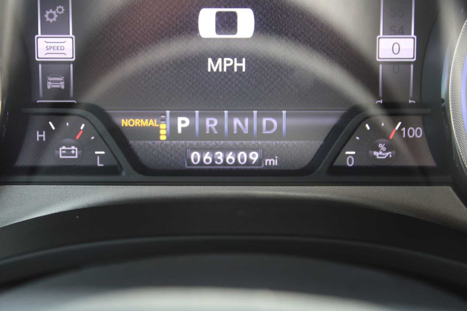 2019 RAM All-New 1500 Limited