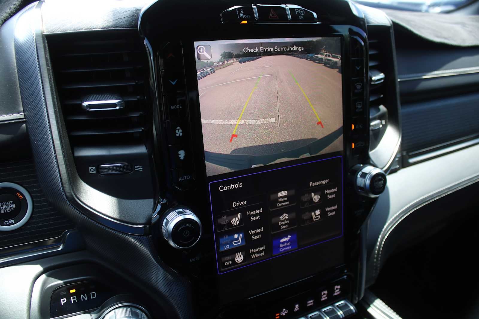 2019 RAM All-New 1500 Limited